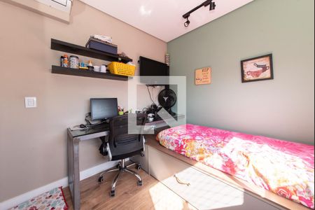 Apartamento à venda com 94m², 2 quartos e 2 vagasQuarto