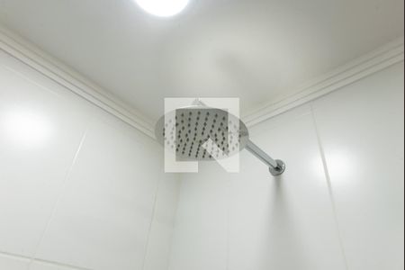 Apartamento à venda com 94m², 2 quartos e 2 vagasBanheiro Social