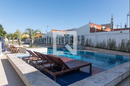 Apartamento à venda com 94m², 2 quartos e 2 vagasPiscina