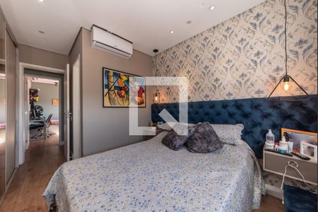 Apartamento à venda com 94m², 2 quartos e 2 vagasSuíte