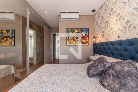 Apartamento à venda com 94m², 2 quartos e 2 vagasSuíte