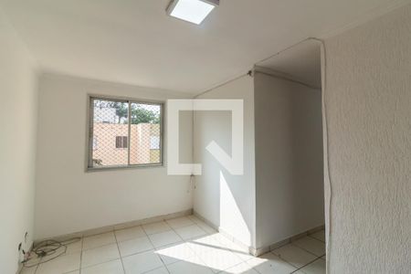 Sala de apartamento à venda com 2 quartos, 49m² em Vila Albertina, São Paulo