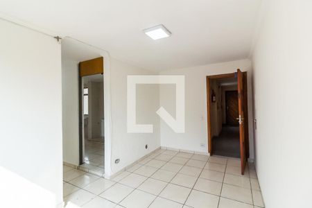 Sala de apartamento à venda com 2 quartos, 49m² em Vila Albertina, São Paulo