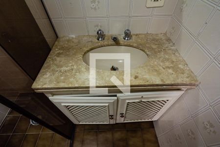 Apartamento para alugar com 98m², 3 quartos e 2 vagasBanheiro