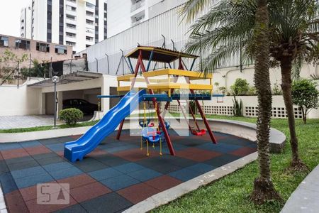 Apartamento para alugar com 98m², 3 quartos e 2 vagasÁrea Comum - Playground