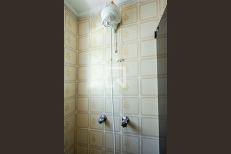 Apartamento para alugar com 98m², 3 quartos e 2 vagasBanheiro da Suíte