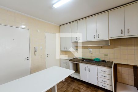Apartamento para alugar com 98m², 3 quartos e 2 vagasCozinha