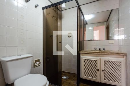 Apartamento para alugar com 98m², 3 quartos e 2 vagasBanheiro