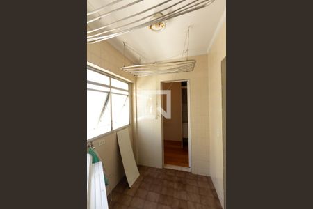 Apartamento para alugar com 98m², 3 quartos e 2 vagasÁrea de Serviço