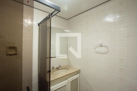 Apartamento para alugar com 98m², 3 quartos e 2 vagasBanheiro