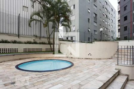 Apartamento para alugar com 98m², 3 quartos e 2 vagasÁrea comum - Piscina