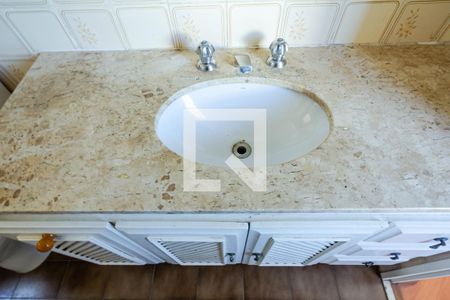 Apartamento para alugar com 98m², 3 quartos e 2 vagasBanheiro da Suíte