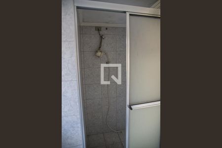 Casa à venda com 298m², 4 quartos e 3 vagasBanheiro de Serviço