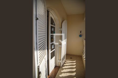 Casa à venda com 298m², 4 quartos e 3 vagasvaranda