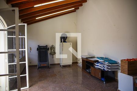 Casa à venda com 298m², 4 quartos e 3 vagasvaranda