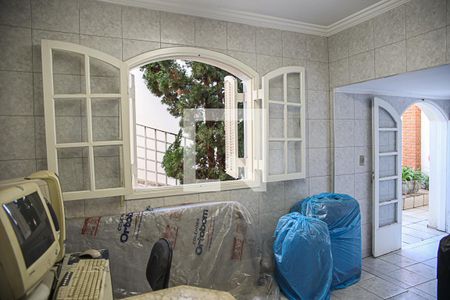 Casa à venda com 298m², 4 quartos e 3 vagasQuarto de Serviço