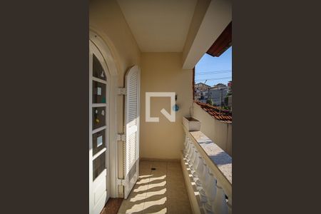 Casa à venda com 298m², 4 quartos e 3 vagasvaranda