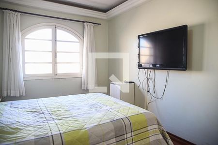 Casa à venda com 298m², 4 quartos e 3 vagasQuarto 2