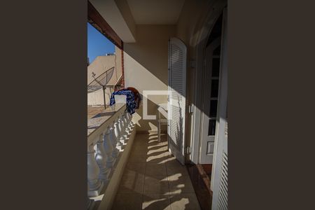 Casa à venda com 298m², 4 quartos e 3 vagasvaranda