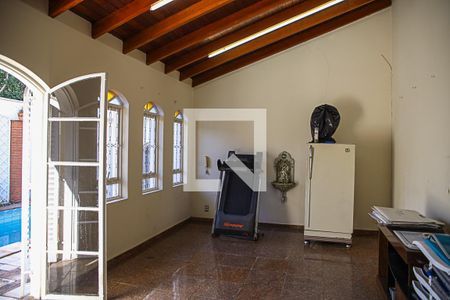 Casa à venda com 298m², 4 quartos e 3 vagasvaranda