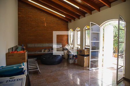 Casa à venda com 298m², 4 quartos e 3 vagasvaranda