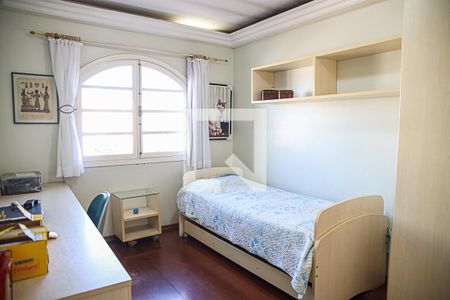 Casa à venda com 298m², 4 quartos e 3 vagasQuarto 3