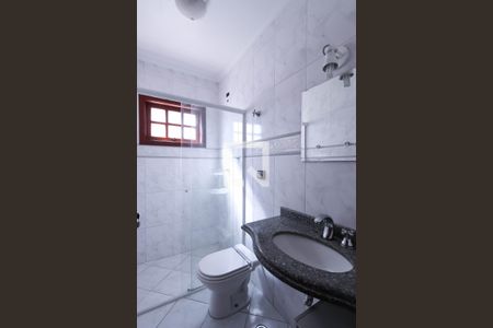 Casa à venda com 315m², 4 quartos e 2 vagasBanheiro - Suíte 2