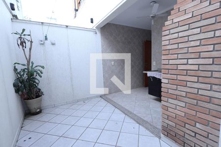 Casa à venda com 315m², 4 quartos e 2 vagasQuinta/Churrasqueira