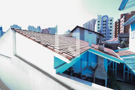 Casa à venda com 315m², 4 quartos e 2 vagasVista - Quarto