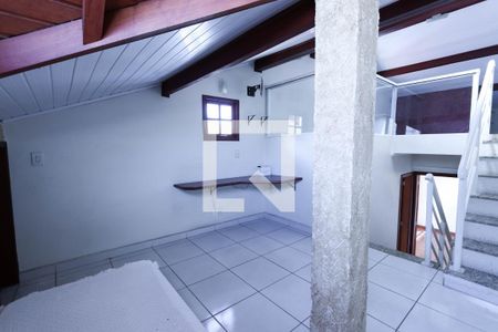 Casa à venda com 315m², 4 quartos e 2 vagasSala de Descanso