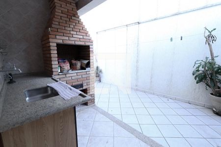 Casa à venda com 315m², 4 quartos e 2 vagasQuinta/Churrasqueira