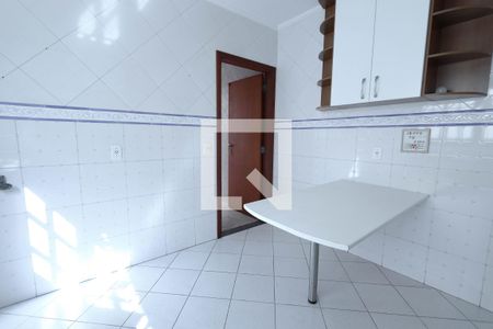 Casa à venda com 315m², 4 quartos e 2 vagasCozinha