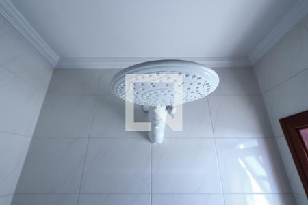 Casa à venda com 315m², 4 quartos e 2 vagasBanheiro Social