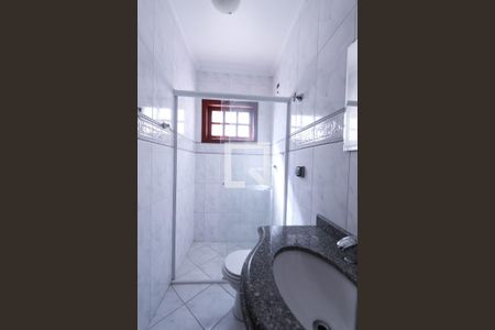 Casa à venda com 315m², 4 quartos e 2 vagasBanheiro - Suíte 2