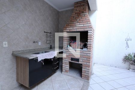 Casa à venda com 315m², 4 quartos e 2 vagasQuinta/Churrasqueira