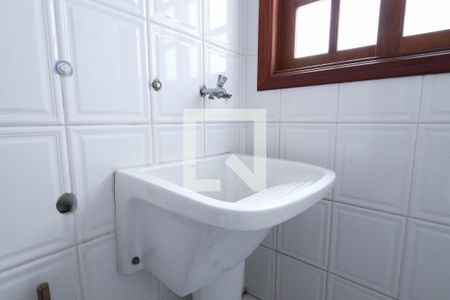 Casa à venda com 315m², 4 quartos e 2 vagasÁrea de Serviço