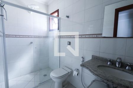 Casa à venda com 315m², 4 quartos e 2 vagasBanheiro Social