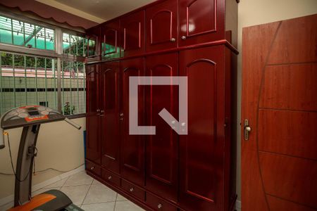 Casa à venda com 136m², 3 quartos e 1 vaga Casa à venda com 136m², 3 quartos e 1 vagaQuarto 1