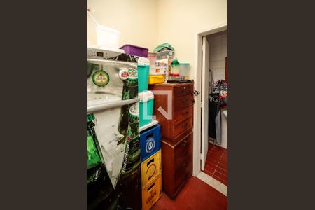 Casa à venda com 136m², 3 quartos e 1 vaga Casa à venda com 136m², 3 quartos e 1 vagaQuarto de Serviço