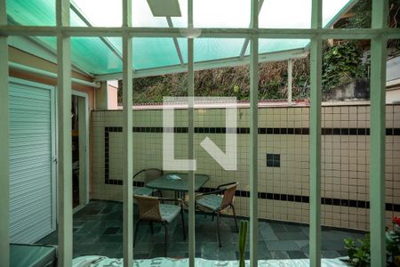 Casa à venda com 136m², 3 quartos e 1 vaga Casa à venda com 136m², 3 quartos e 1 vagaVista Quarto 1