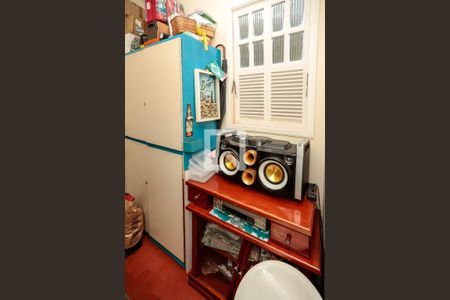 Casa à venda com 136m², 3 quartos e 1 vaga Casa à venda com 136m², 3 quartos e 1 vagaQuarto de Serviço