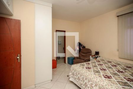 Suíte de casa à venda com 3 quartos, 136m² em Méier, Rio de Janeiro