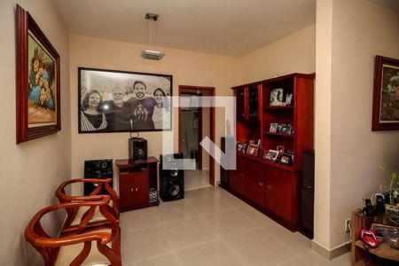 Sala de casa à venda com 3 quartos, 136m² em Méier, Rio de Janeiro