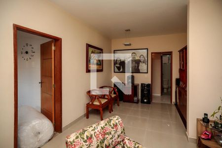 Sala de casa à venda com 3 quartos, 136m² em Méier, Rio de Janeiro