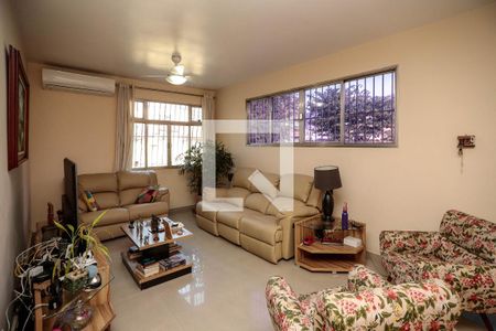 Sala de casa à venda com 3 quartos, 136m² em Méier, Rio de Janeiro