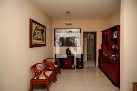 Sala de casa à venda com 3 quartos, 136m² em Méier, Rio de Janeiro