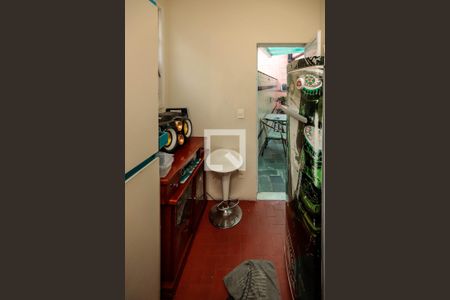 Casa à venda com 136m², 3 quartos e 1 vaga Casa à venda com 136m², 3 quartos e 1 vagaQuarto de Serviço