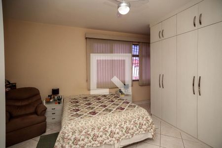 Suíte de casa à venda com 3 quartos, 136m² em Méier, Rio de Janeiro