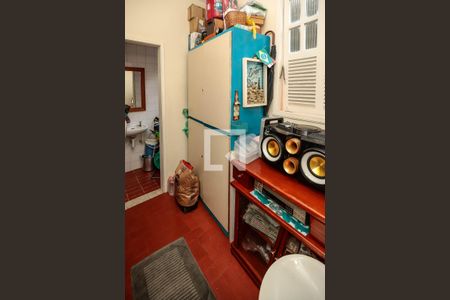 Casa à venda com 136m², 3 quartos e 1 vaga Casa à venda com 136m², 3 quartos e 1 vagaQuarto de Serviço