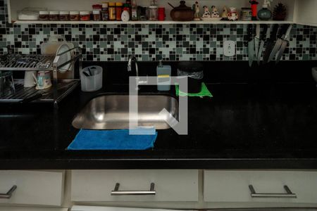 Casa à venda com 136m², 3 quartos e 1 vaga Casa à venda com 136m², 3 quartos e 1 vagaCozinha